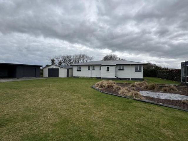 House for rent in Taranaki