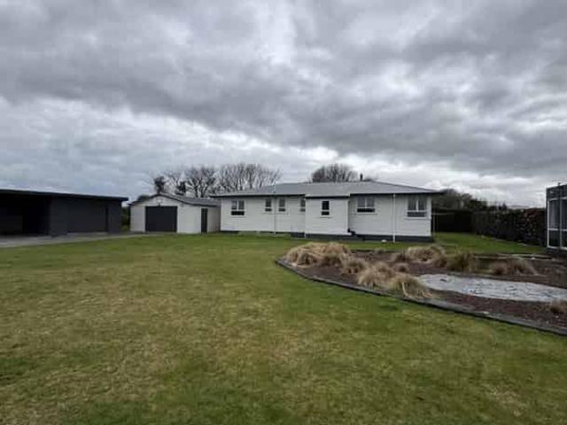 House for rent in Taranaki