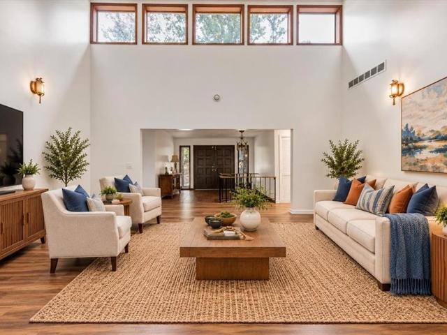 House for sale in Roswell, Fulton County