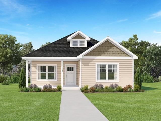 House for sale in Burlington, Alamance County
