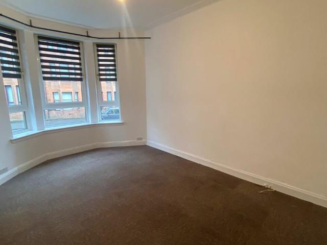 House for rent in Haghill, Scotland