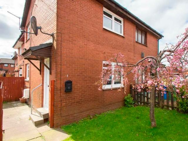 House for rent in Lilybank, Parkhead