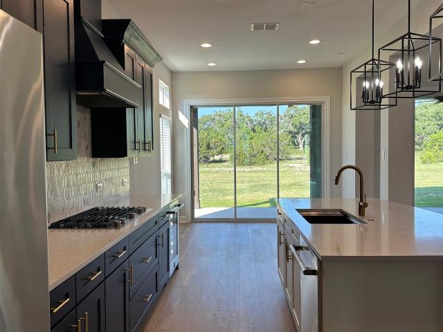 House for sale in Dripping Springs