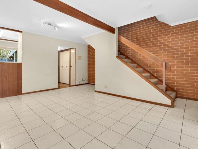 Townhouse for rent in Toombul, Queensland