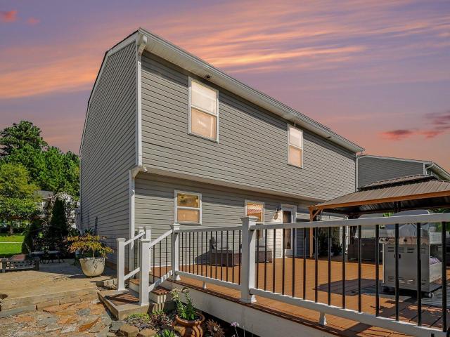 House for sale in Clayton, North Carolina