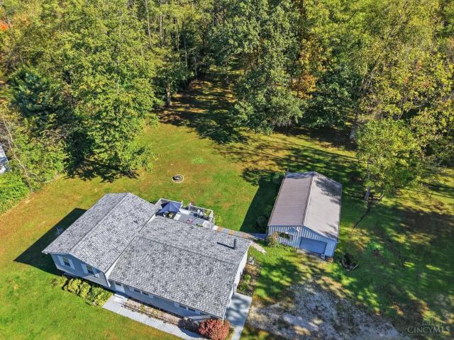 House for sale in Blanchester, Clinton County