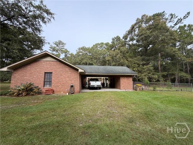 House for sale in Springfield, Effingham County