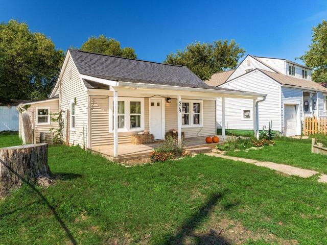 House for sale in Circleville, Ohio
