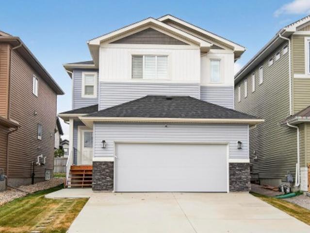 House for sale in Rolly View, Alberta