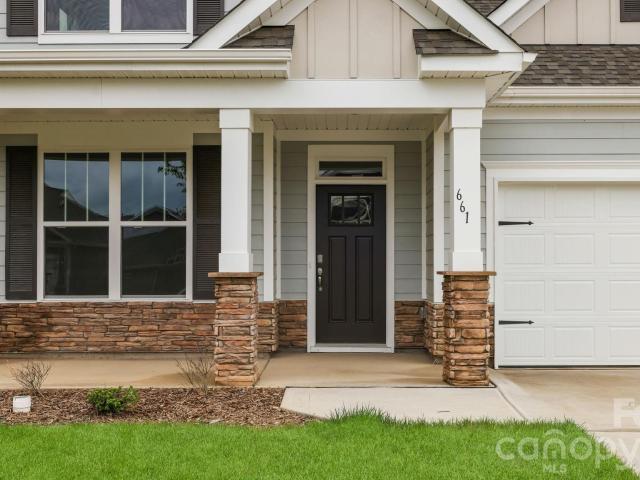 House for sale in Fletcher, North Carolina