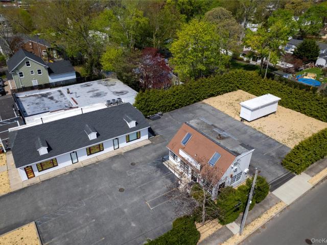 Commercial for sale in Centereach, New York