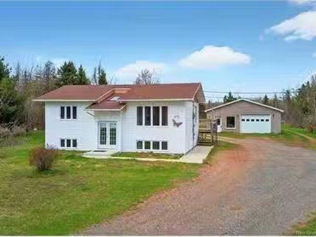 House for sale in Tracadie–sheila, New Brunswick