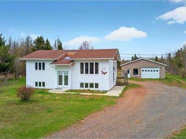 House for sale in Tracadie–sheila, New Brunswick