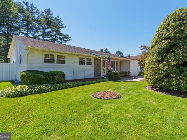 House for sale in Vineland, New Jersey