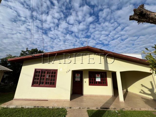 Casa aluguel em Região Geográfica Imediata de São Miguel do Oeste, São Miguel d'Oeste