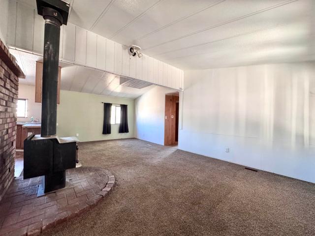 House for sale in Susanville, California