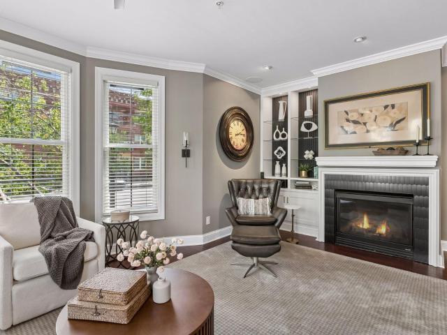 Townhouse for sale in Hennepin, Minnesota