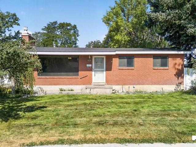 House for sale in Bingham, Idaho