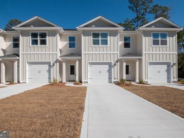 Townhouse for sale in Kingsland, Georgia