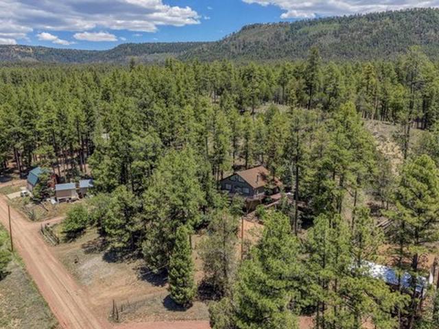 House for sale in Gila, Arizona
