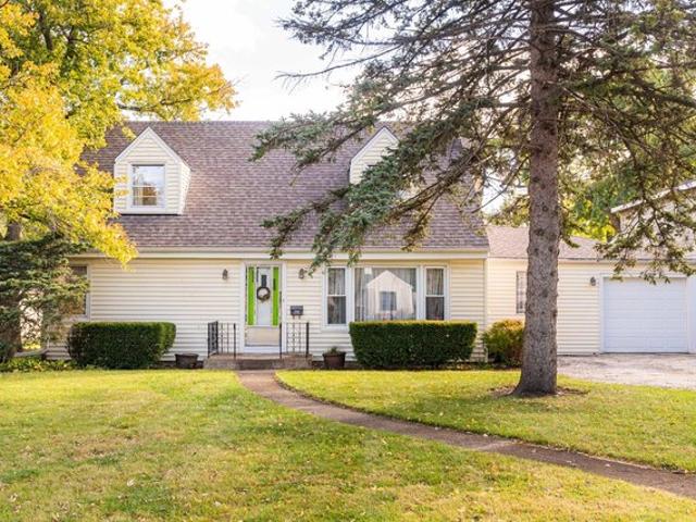 House for sale in Lombard, Illinois