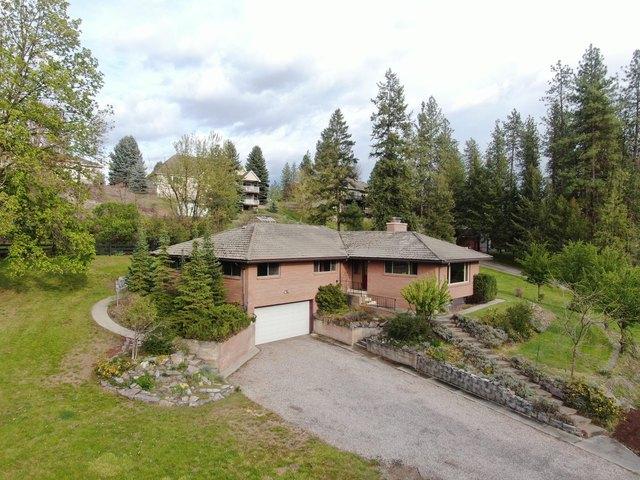 House for sale in Colville, Washington