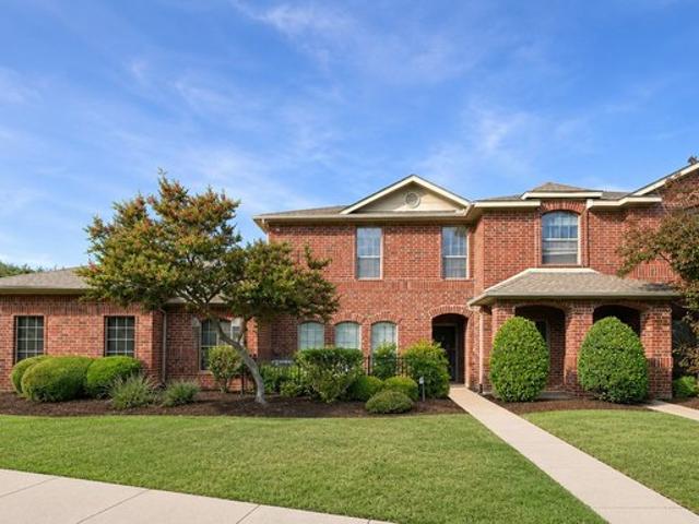 Condo for sale in Mckinney, Texas