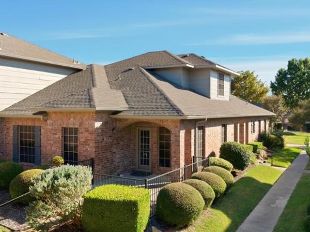 Condo for sale in Mckinney, Texas