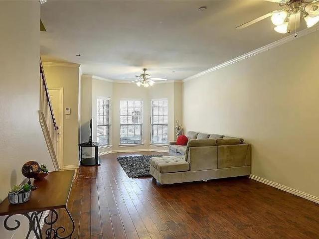 Property for rent in Mckinney, Texas