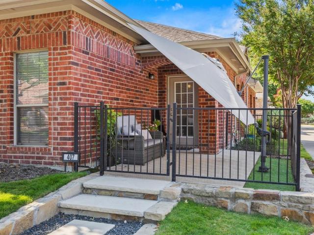 Condo for sale in Mckinney, Texas