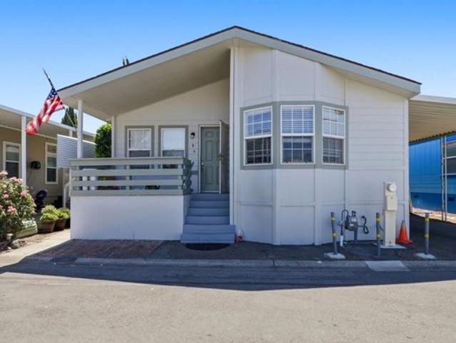 House for sale in Morgan Hill, California