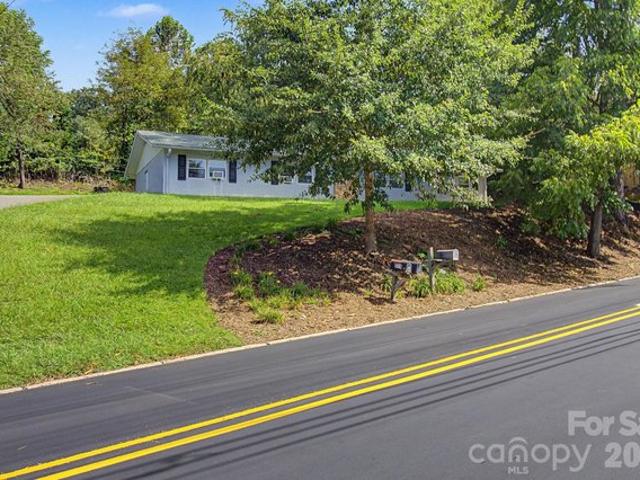 House for sale in Asheville, North Carolina