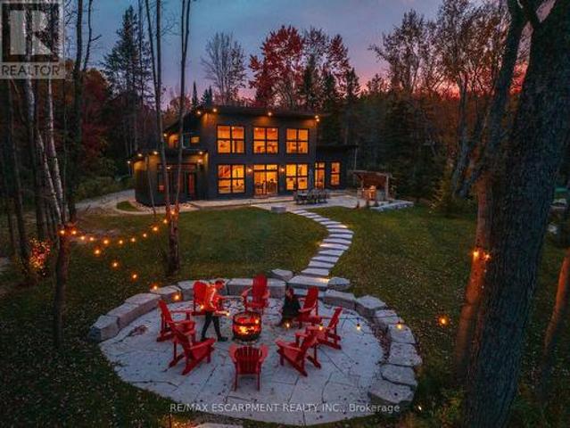 Commercial for sale in McMurrich/Monteith Township, Central Ontario