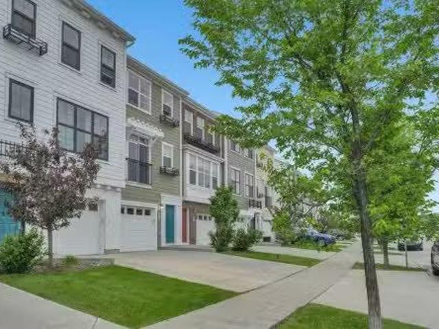 Condo for sale in Northwest, Alberta