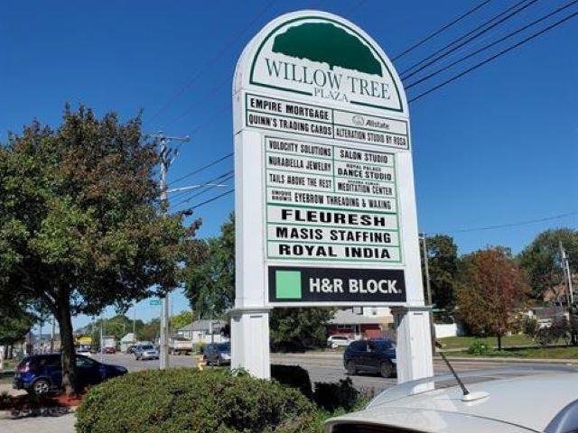 Property for rent in New Hampshire