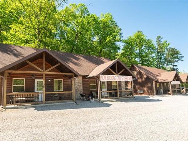 House for sale in Missouri
