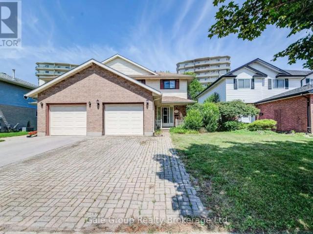 House for rent in Woodstock, Ontario