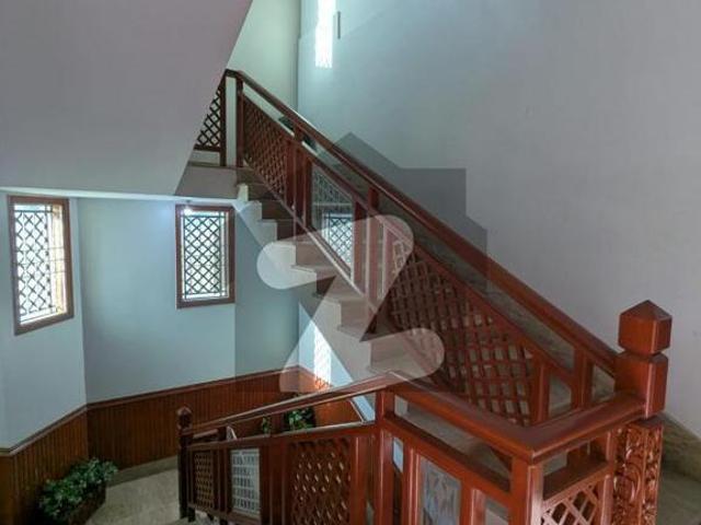 House for sale in Gulshan-e-Iqbal Town, North Waziristan