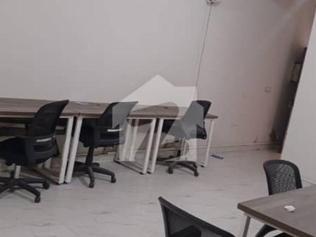 Office for rent in Rawalpindi, Islamabad Capital Territory