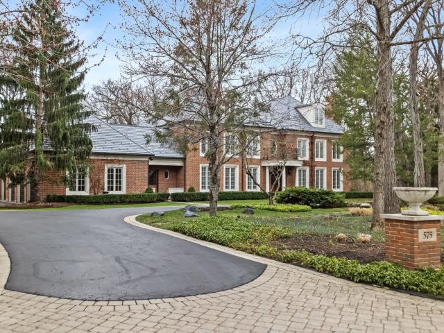 House for sale in Lake Forest, Lake County