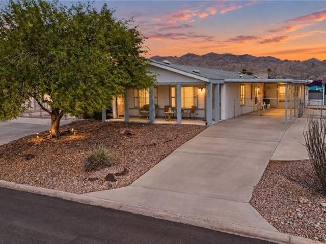 House for sale in Bullhead City, Arizona