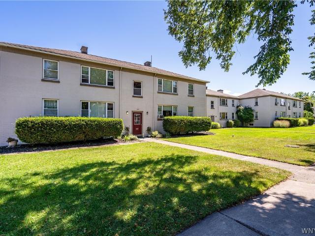 House for sale in Buffalo, New York