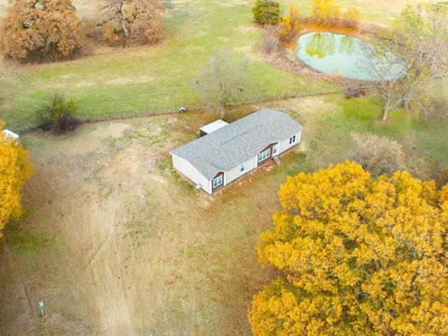 House for sale in Rains, Texas