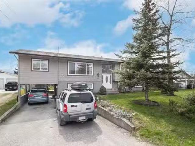 House for sale in Winfield, British Columbia
