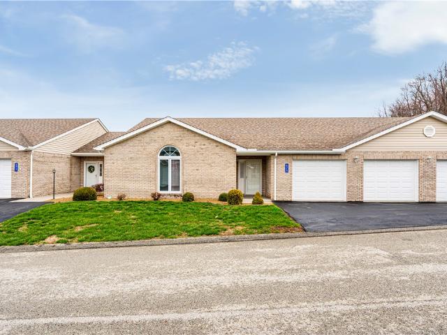 House for sale in Bradenville, Pennsylvania