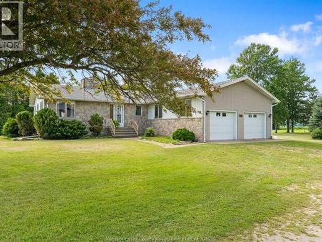 House for sale in Leamington, Ontario