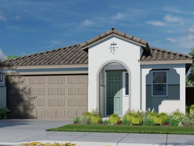 House for sale in California