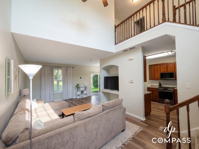 Townhouse for sale in Gilberts, Illinois