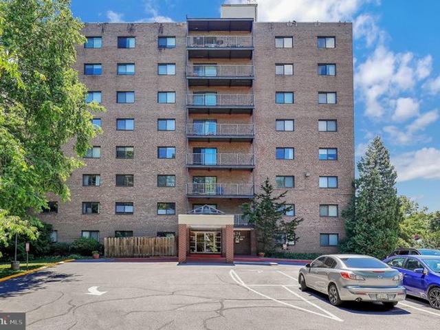 Condo for sale in Silver Spring, Maryland