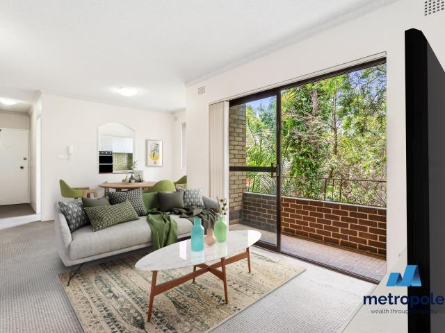 Apartment for rent in Sydney, New South Wales